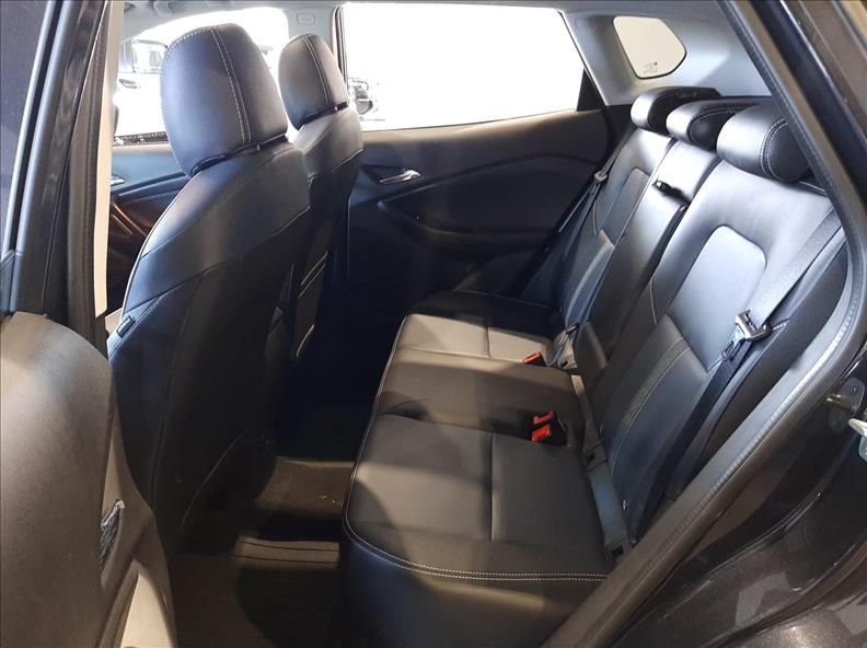  TRACKER  1.2 Turbo Premier 