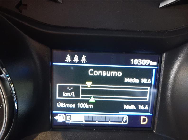  TRACKER  1.2 Turbo Premier 