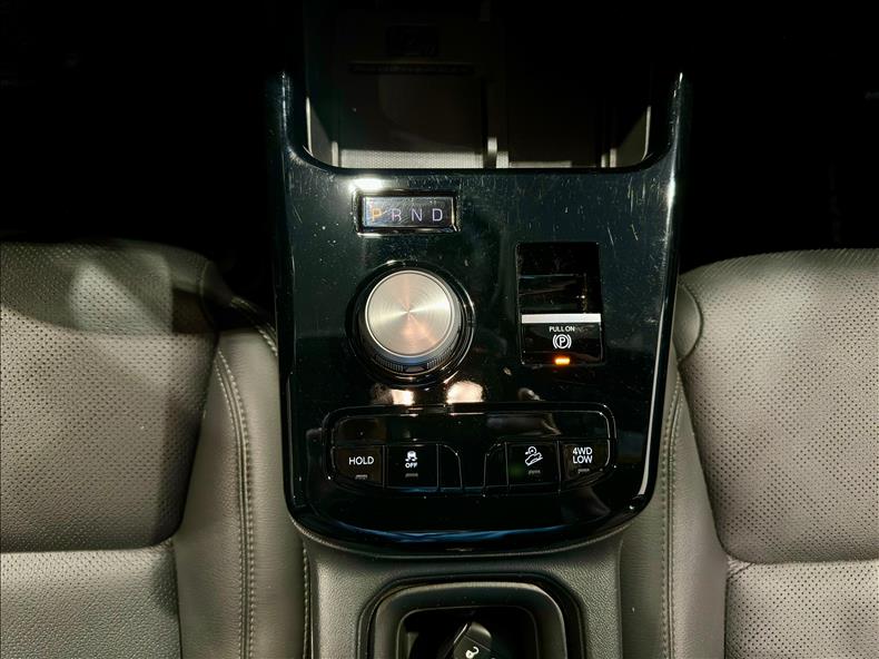  RAMPAGE  2.0 Hurricane 4 Turbo Rebel 4X4 12