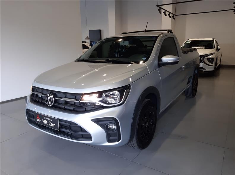  SAVEIRO  1.6 MSI Trendline CS 16V 1