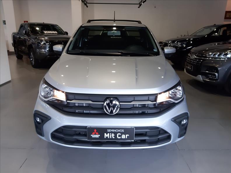  SAVEIRO  1.6 MSI Trendline CS 16V 2