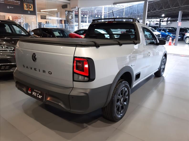  SAVEIRO  1.6 MSI Trendline CS 16V 3