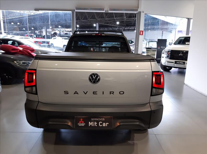  SAVEIRO  1.6 MSI Trendline CS 16V 5