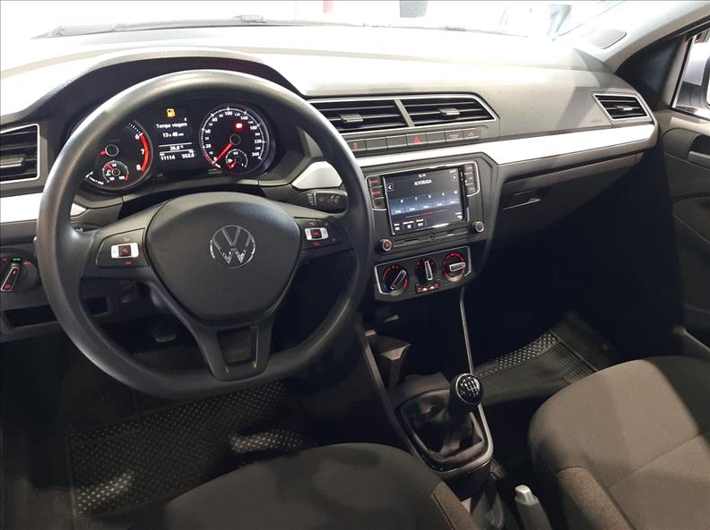  SAVEIRO  1.6 MSI Trendline CS 16V 9