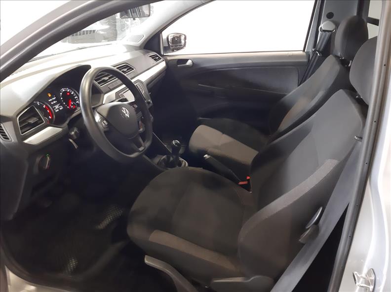  SAVEIRO  1.6 MSI Trendline CS 16V 10