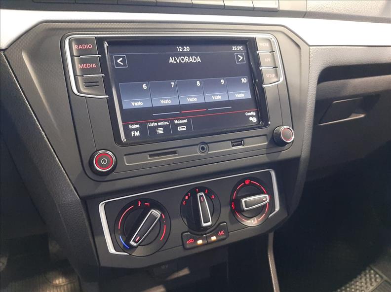  SAVEIRO  1.6 MSI Trendline CS 16V 11