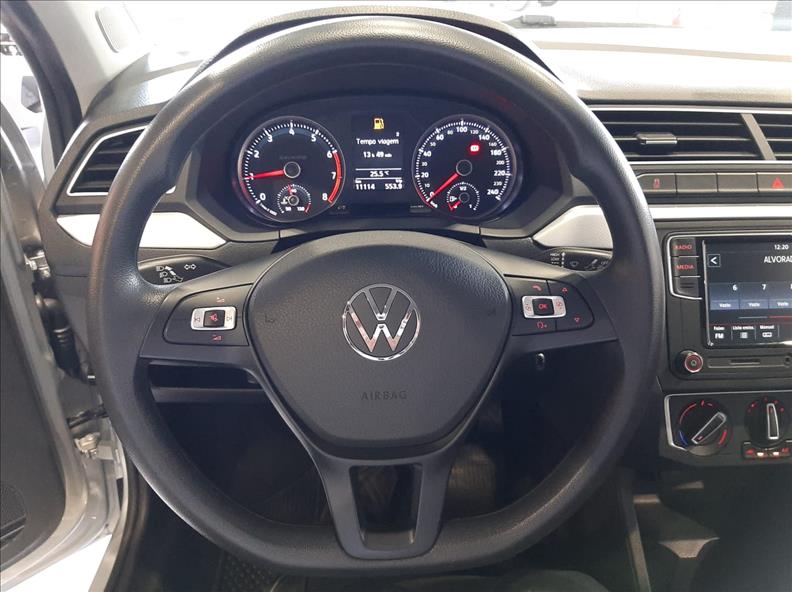  SAVEIRO  1.6 MSI Trendline CS 16V 13