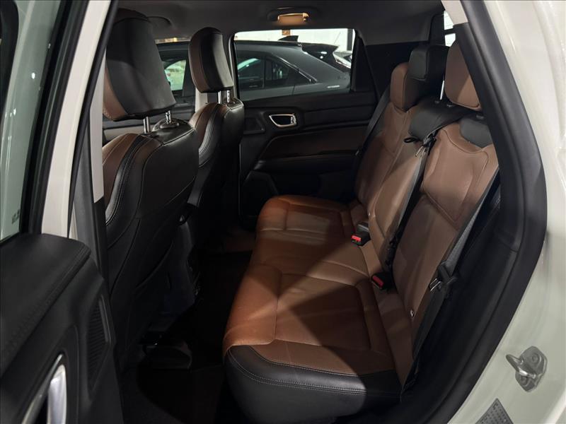  RAMPAGE  2.0 Hurricane 4 Turbo Laramie 4X4 5