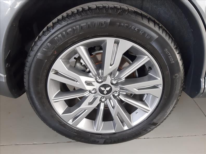  ECLIPSE CROSS  1.5 Mivec Turbo Rush 6