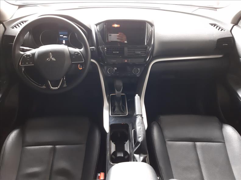  ECLIPSE CROSS  1.5 Mivec Turbo Rush 7