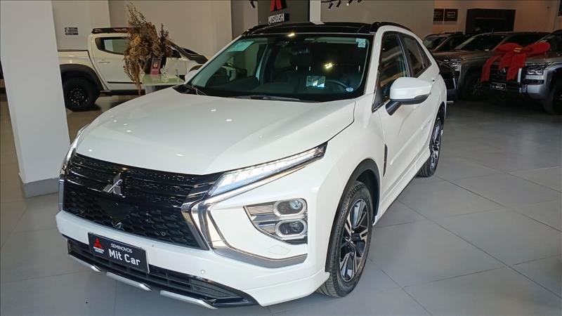 ECLIPSE CROSS  1.5 Mivec Turbo Hpe-s S-awc 1