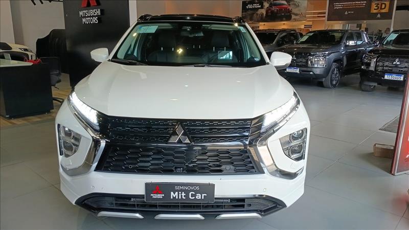  ECLIPSE CROSS  1.5 Mivec Turbo Hpe-s S-awc 2