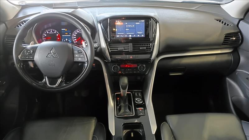  ECLIPSE CROSS  1.5 Mivec Turbo Hpe-s S-awc 6