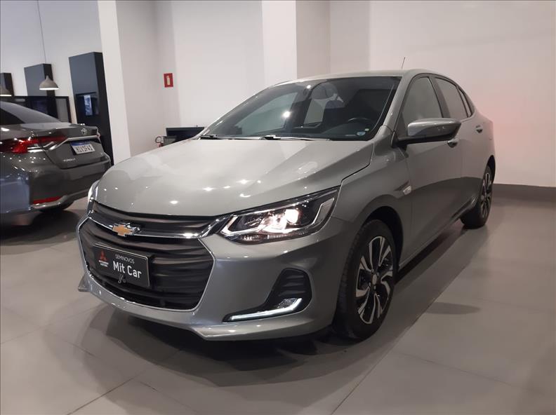  ONIX  1.0 Turbo Plus Premier 1