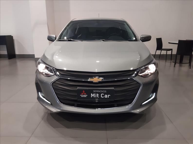  ONIX  1.0 Turbo Plus Premier 2