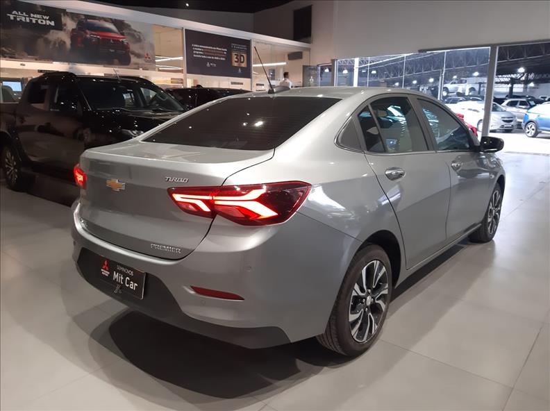  ONIX  1.0 Turbo Plus Premier 3