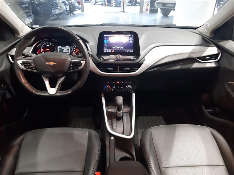  ONIX  1.0 Turbo Plus Premier 6