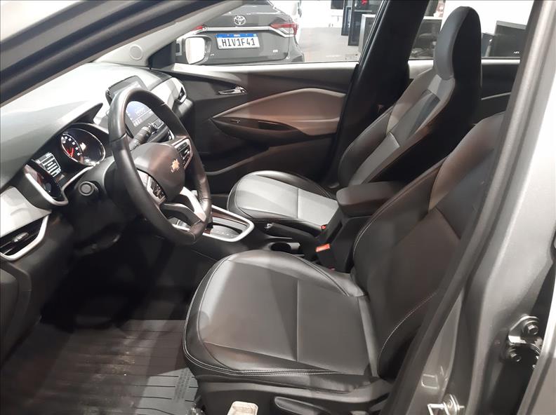  ONIX  1.0 Turbo Plus Premier 7