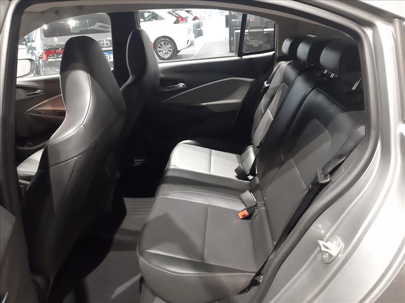  ONIX  1.0 Turbo Plus Premier 8