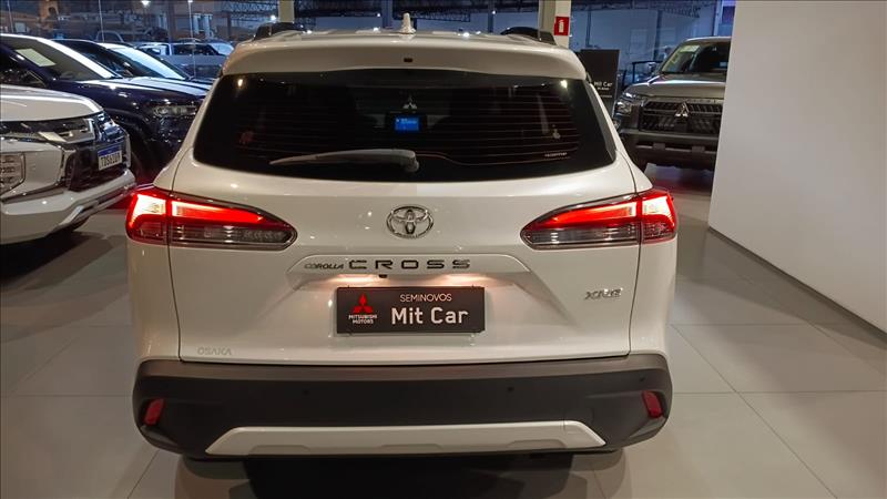  COROLLA CROSS  2.0 Vvt-ie XRE 5