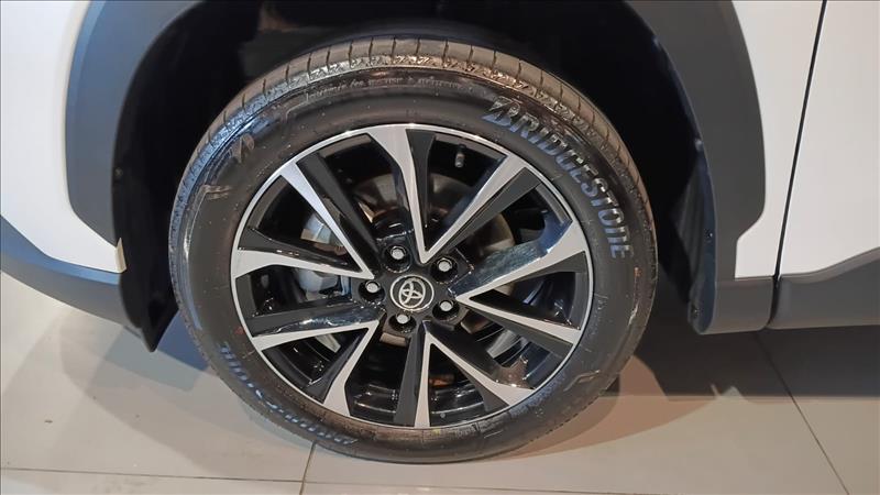  COROLLA CROSS  2.0 Vvt-ie XRE 6