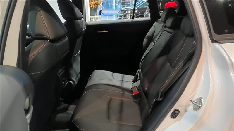  COROLLA CROSS  2.0 Vvt-ie XRE 9