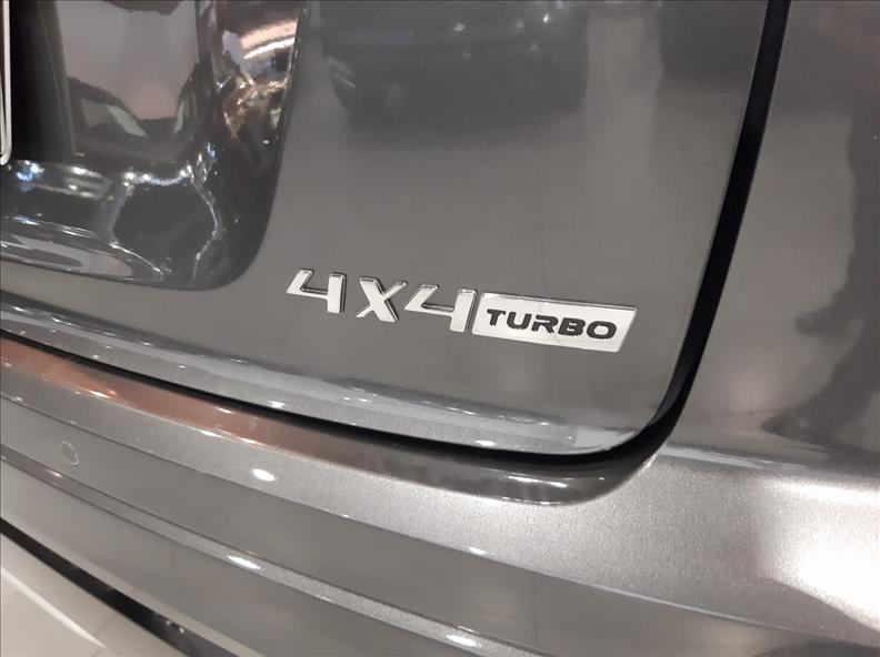 ECLIPSE CROSS  1.5 Mivec Turbo Hpe-s S-awc 