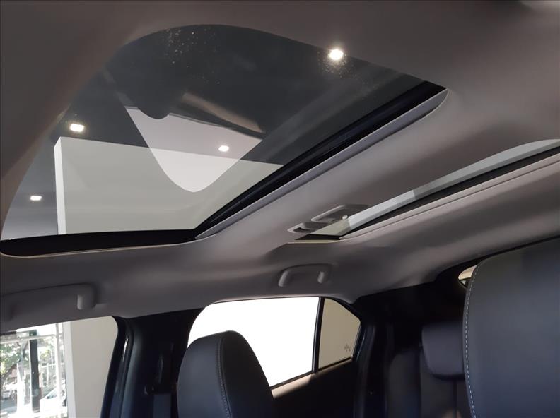  ECLIPSE CROSS  1.5 Mivec Turbo Hpe-s S-awc 