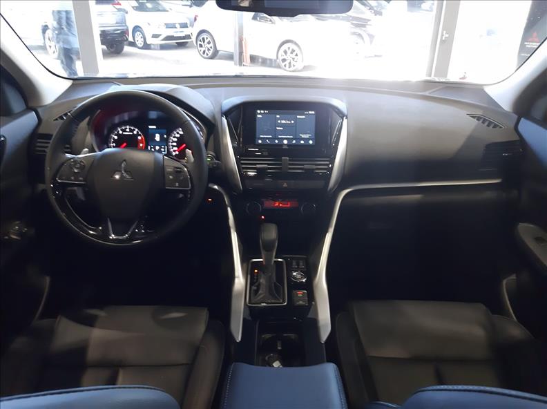  ECLIPSE CROSS  1.5 Mivec Turbo Hpe-s S-awc 