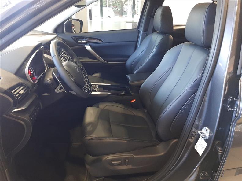  ECLIPSE CROSS  1.5 Mivec Turbo Hpe-s S-awc 