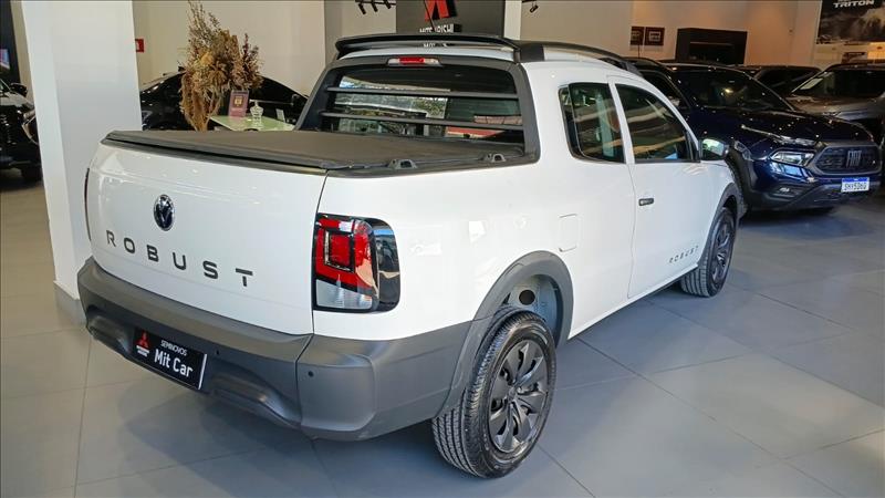  SAVEIRO  1.6 MSI Robust CD 16V 3