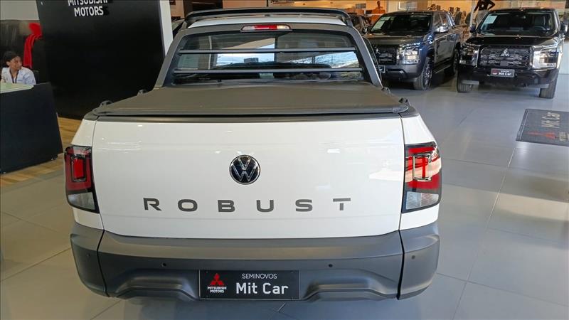  SAVEIRO  1.6 MSI Robust CD 16V 5