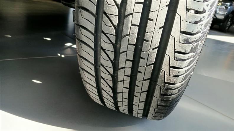  SAVEIRO  1.6 MSI Robust CD 16V 6