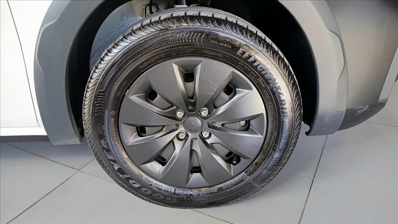  SAVEIRO  1.6 MSI Robust CD 16V 7