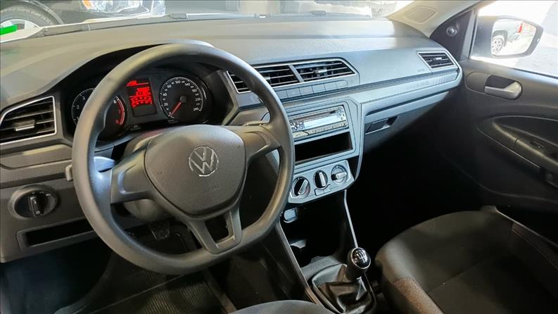  SAVEIRO  1.6 MSI Robust CD 16V 8