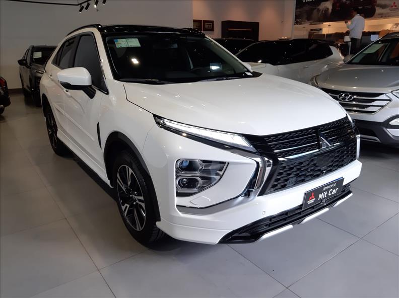  ECLIPSE CROSS  1.5 Mivec Turbo Hpe-s S-awc 