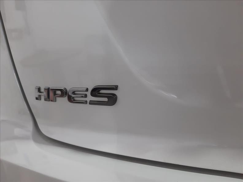  ECLIPSE CROSS  1.5 Mivec Turbo Hpe-s S-awc 
