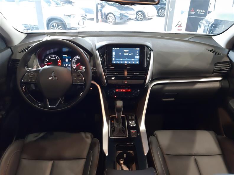  ECLIPSE CROSS  1.5 Mivec Turbo Hpe-s S-awc 