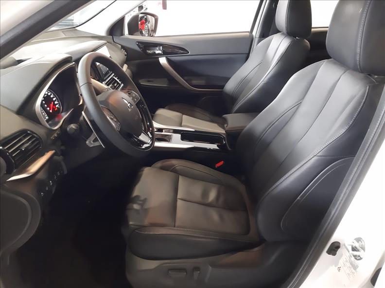  ECLIPSE CROSS  1.5 Mivec Turbo Hpe-s S-awc 