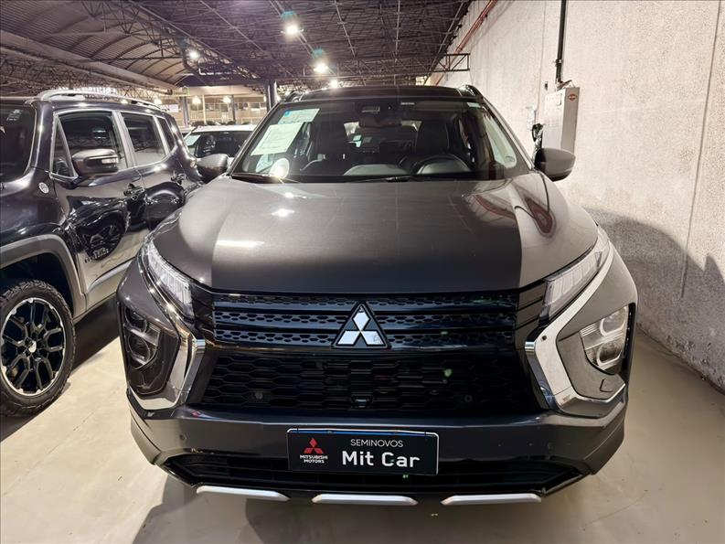  ECLIPSE CROSS  1.5 Mivec Turbo Hpe-s 2