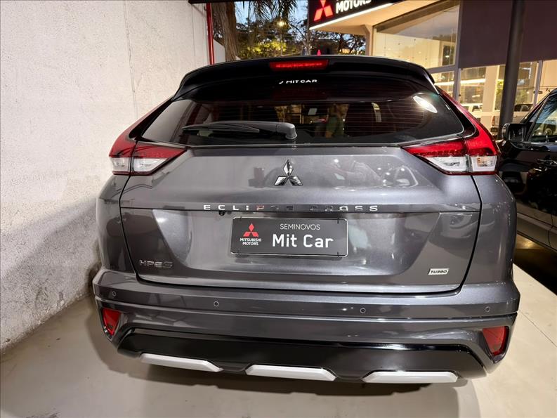  ECLIPSE CROSS  1.5 Mivec Turbo Hpe-s 5