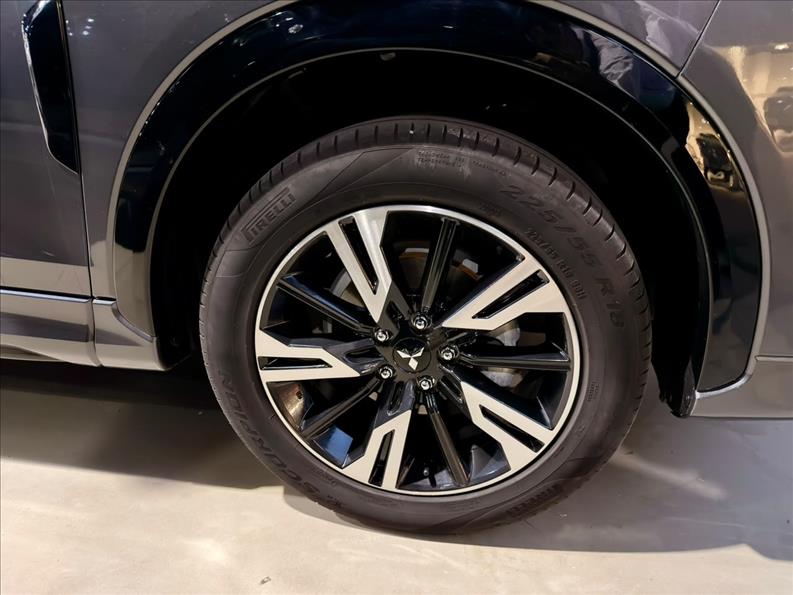  ECLIPSE CROSS  1.5 Mivec Turbo Hpe-s 6