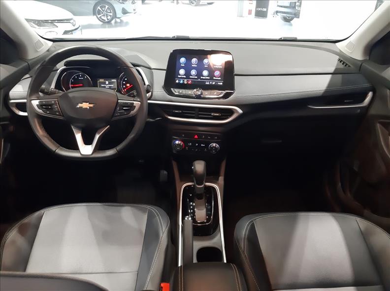 TRACKER  1.2 Turbo Premier 9  TRACKER  1.2 Turbo Premier 9