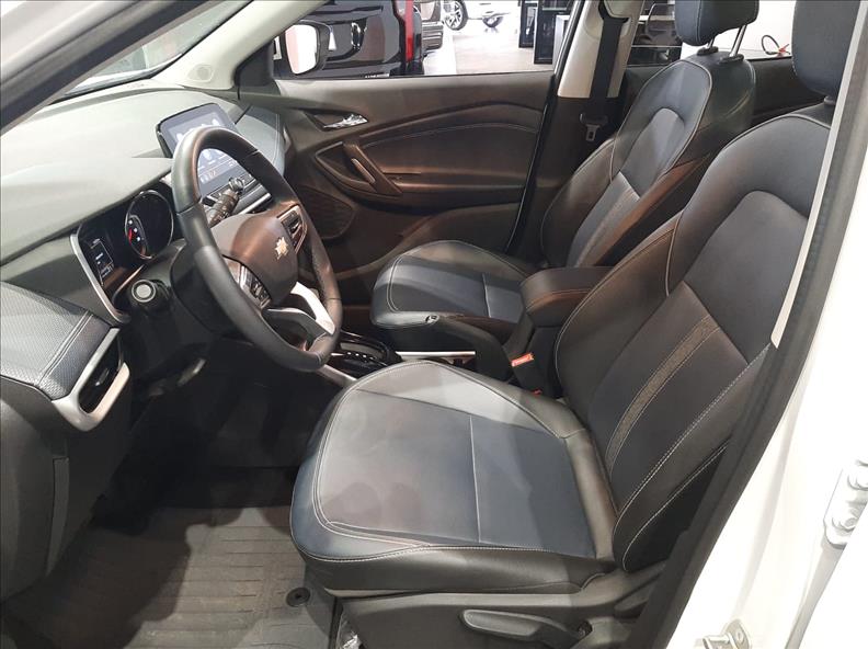 TRACKER  1.2 Turbo Premier 10  TRACKER  1.2 Turbo Premier 10