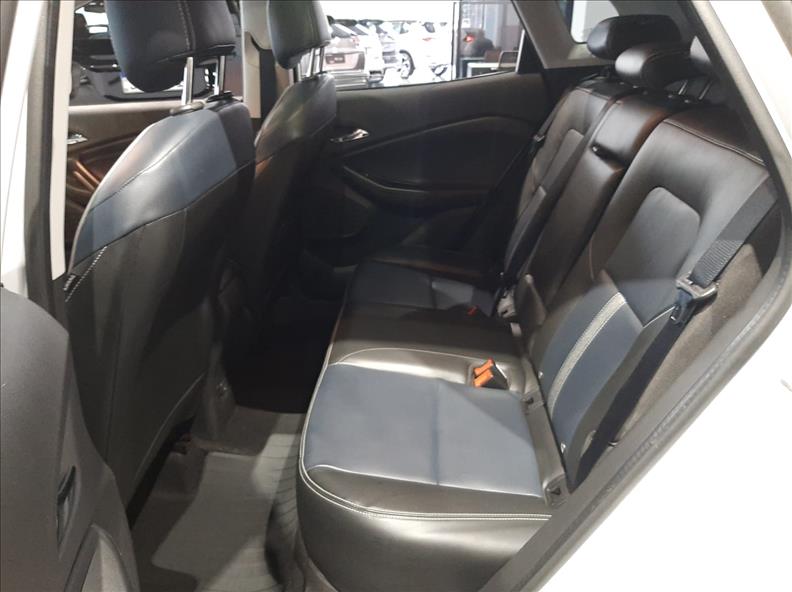 TRACKER  1.2 Turbo Premier 11  TRACKER  1.2 Turbo Premier 11