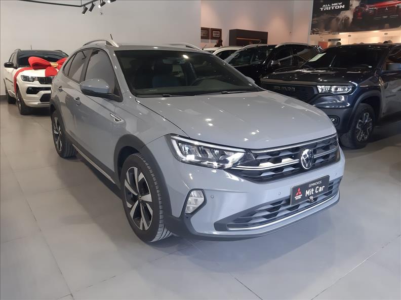  NIVUS  1.0 200 TSI Highline 