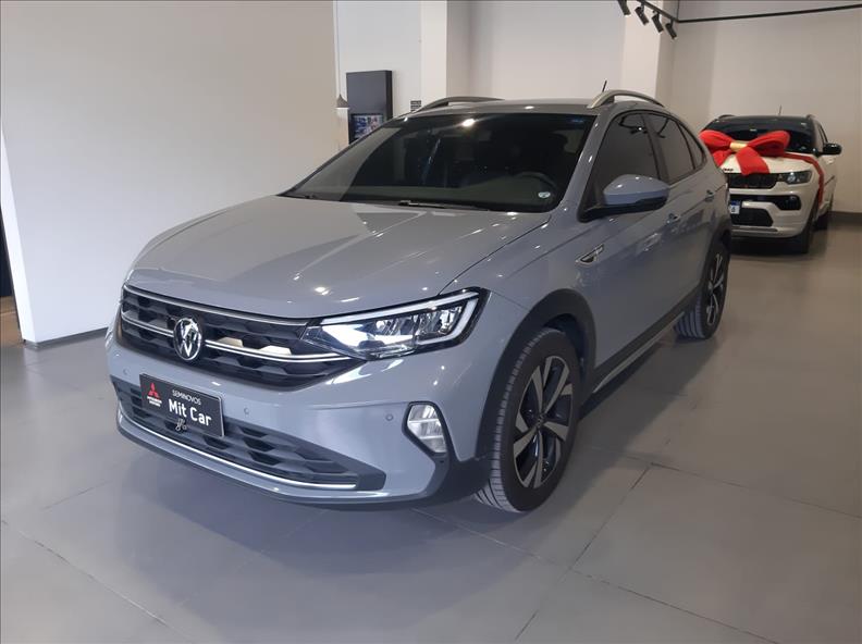  NIVUS  1.0 200 TSI Highline 1