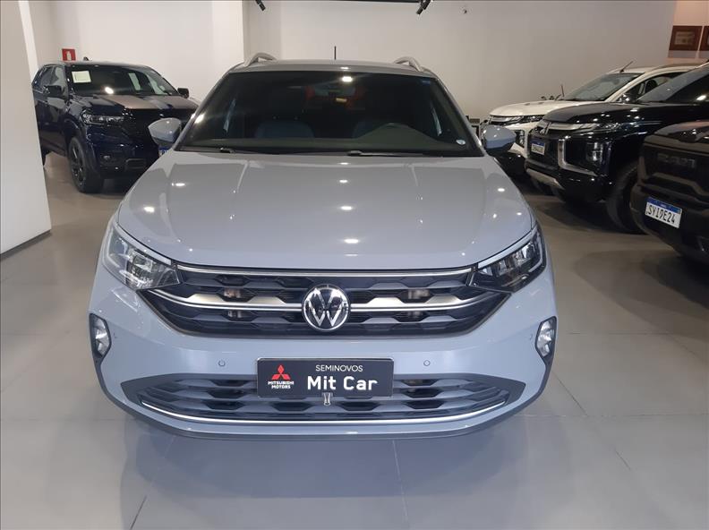  NIVUS  1.0 200 TSI Highline 2