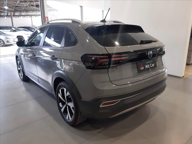  NIVUS  1.0 200 TSI Highline 4