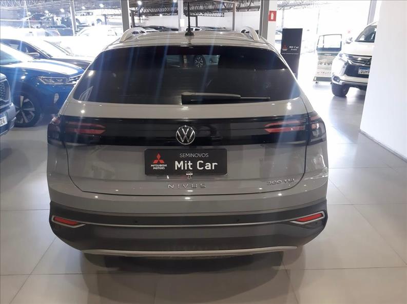  NIVUS  1.0 200 TSI Highline 5